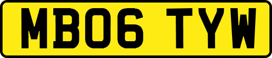 MB06TYW