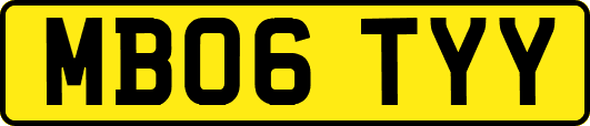 MB06TYY