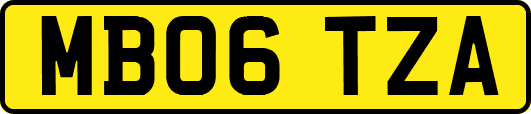 MB06TZA