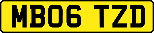 MB06TZD