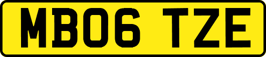 MB06TZE