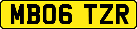 MB06TZR