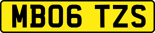 MB06TZS
