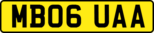 MB06UAA