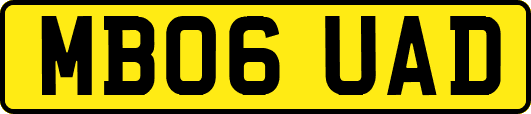 MB06UAD