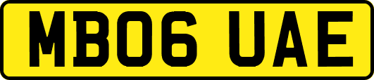 MB06UAE
