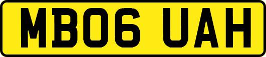 MB06UAH