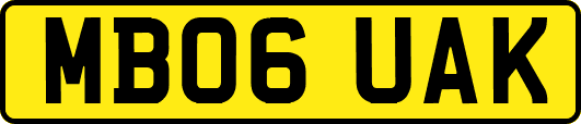MB06UAK