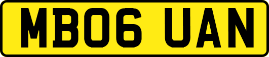 MB06UAN