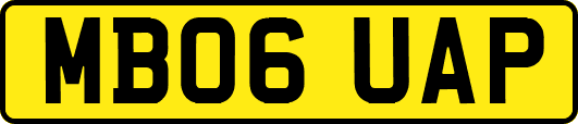 MB06UAP