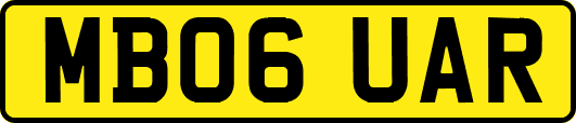 MB06UAR