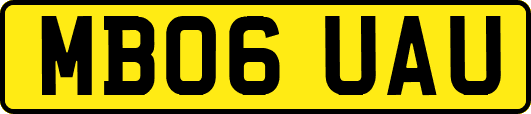 MB06UAU