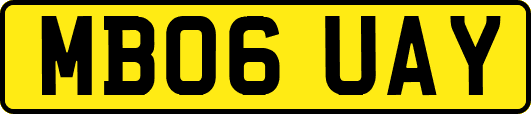 MB06UAY
