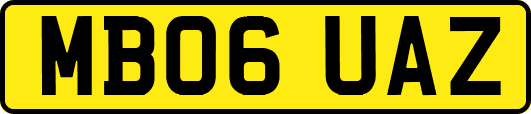 MB06UAZ
