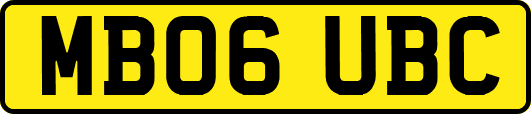 MB06UBC