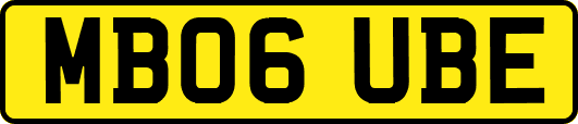 MB06UBE
