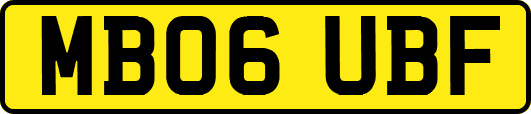 MB06UBF