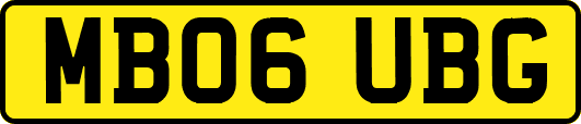 MB06UBG