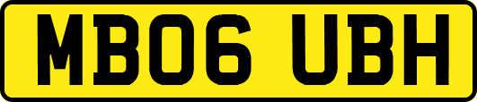 MB06UBH