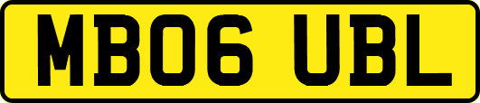 MB06UBL