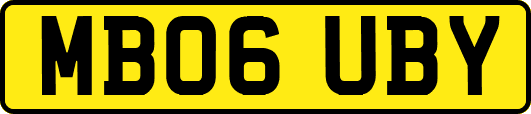 MB06UBY