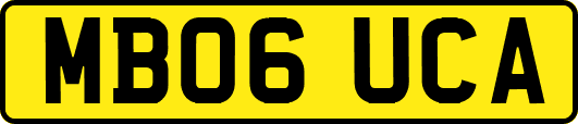 MB06UCA