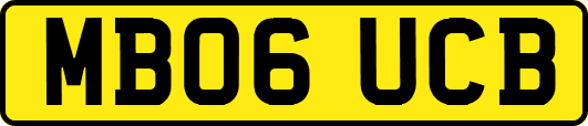 MB06UCB