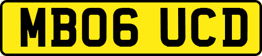 MB06UCD