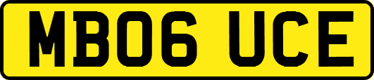 MB06UCE