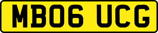 MB06UCG