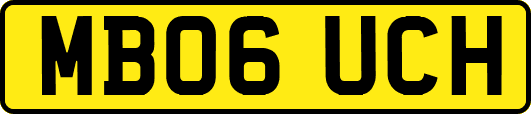 MB06UCH