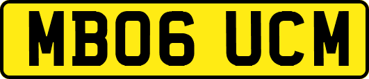 MB06UCM
