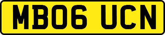 MB06UCN
