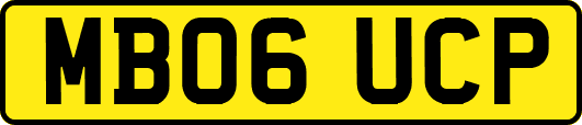 MB06UCP