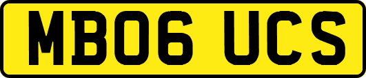 MB06UCS