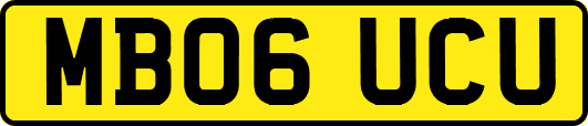 MB06UCU