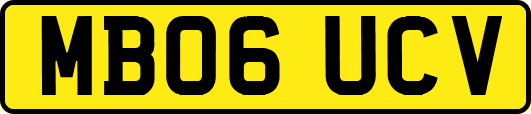 MB06UCV
