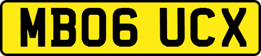 MB06UCX