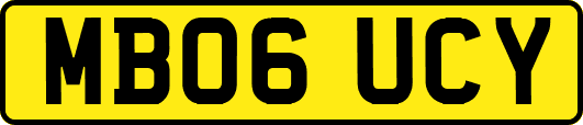 MB06UCY