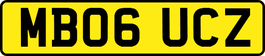 MB06UCZ