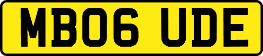 MB06UDE