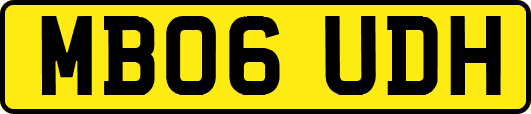MB06UDH