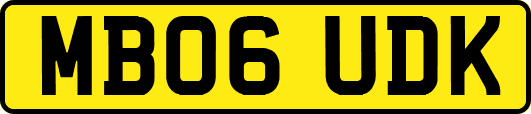 MB06UDK