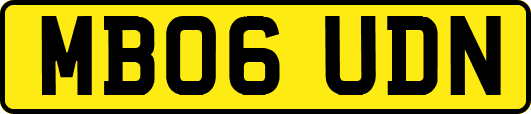 MB06UDN