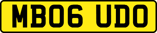 MB06UDO