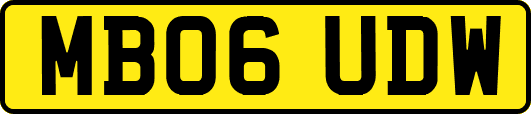 MB06UDW