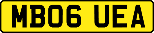 MB06UEA