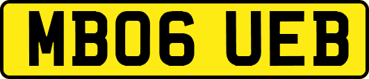 MB06UEB