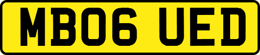 MB06UED