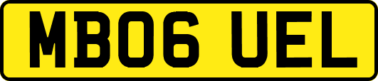 MB06UEL